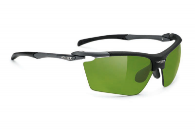  Rudy Project okulary Proflow black ImpX Golf
