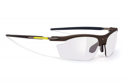 Rudy Project okulary Rydon ImpX2 Ls brown-yellow  Rudy Project okulary Rydon ImpX2 Ls brown-yellow