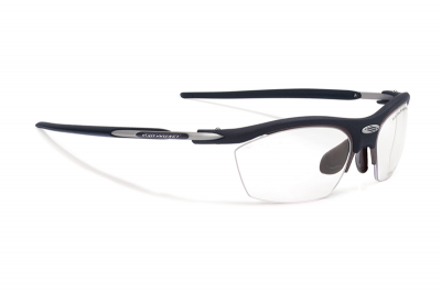 Rudy Project okulary Rydon E/V Blk Demo + RX Direct   Rudy Project okulary Rydon E/V Blk Demo + RX Direct