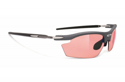 RP okulary Rydon Carbon pink  RP okulary Rydon Carbon pink