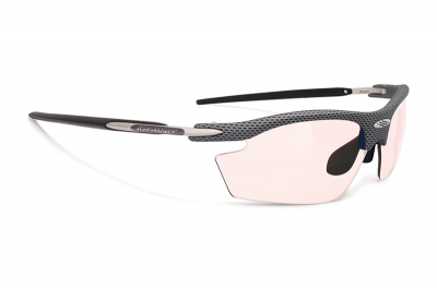 Rudy Project okulary Rydon Carbon ImpX2 red  Rudy Project okulary Rydon Carbon ImpX2 red