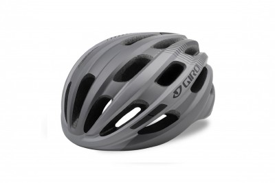 Kask szosowy GIRO ISODE Matte Titanium