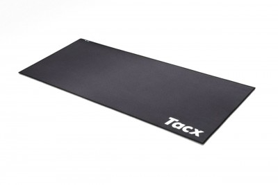 TACX Mata treningowa (składana) Black TACX Mata treningowa (składana) Black