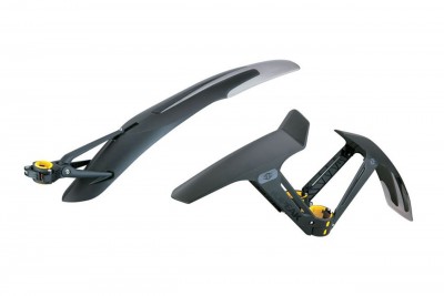 TOPEAK Komplet błotników Defender XC1&XC11-29er
