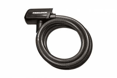 TRELOCK zapięcie spiralne S 1 150/10 TRELOCK zapięcie spiralne S 1 150/10