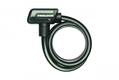 TRELOCK zapięcie spiralne S 2 150/12 TRELOCK zapięcie spiralne S 2 150/12