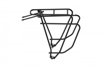 TUBUS bagażnik tył Logo Evo 26 TUBUS bagażnik tył Logo Evo 26