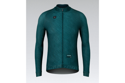 Bluza kolarska męska GOBIK Hyder Nordic 