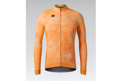 Bluza kolarska męska GOBIK Hyder Pelican