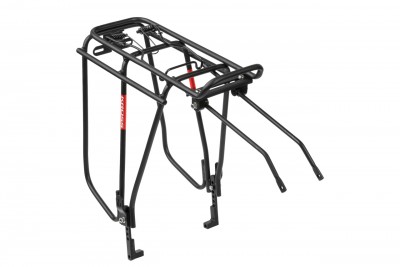 KROSS bagażnik Travelrack