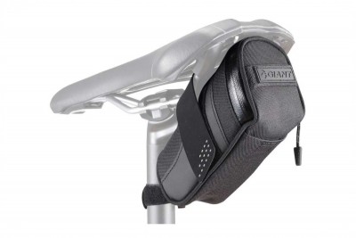 Torebka podsiodłowa GIANT Shadow DX, średnia