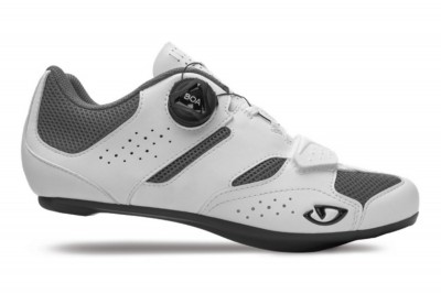 Buty damskie GIRO SAVIX II W White Buty damskie GIRO SAVIX II W White