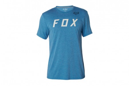 FOX koszulka Grizzled Blue 2018