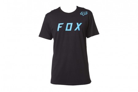 FOX koszulka Moth Black