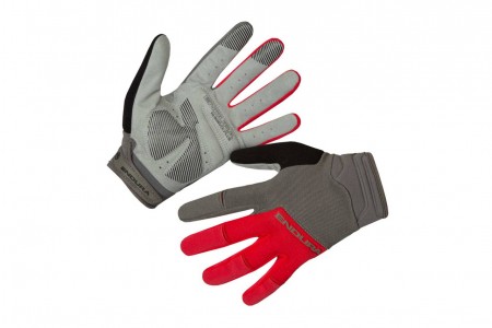 ENDURA Hummvee Plus II Red