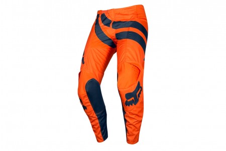 FOX 180 Cota spodnie Orange 2019
