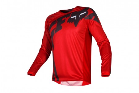 FOX 180 Cota jersey Red 2019