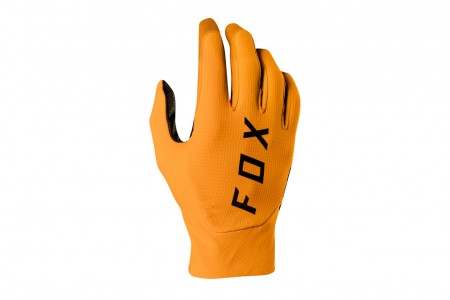 FOX Flexair rękawiczki Orange flame 2019