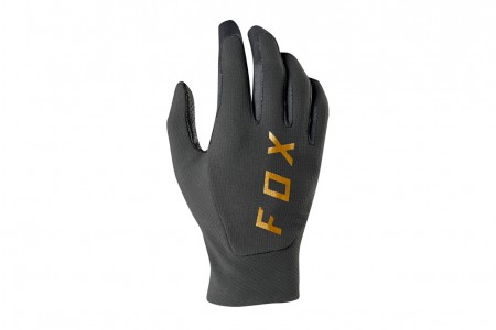 FOX Flexair rękawiczki Black vintage 2019