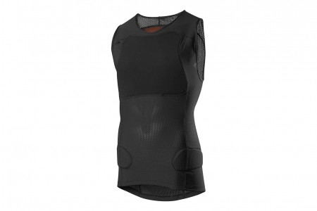 Koszulka FOX Baseframe Pro Sleeveles