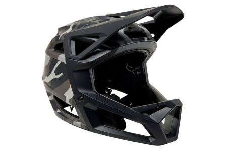 Kask Rowerowy FOX Proframe RS Mhdrn Black Camo