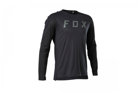 Koszulka Rowerowa FOX Flexair Pro LS
