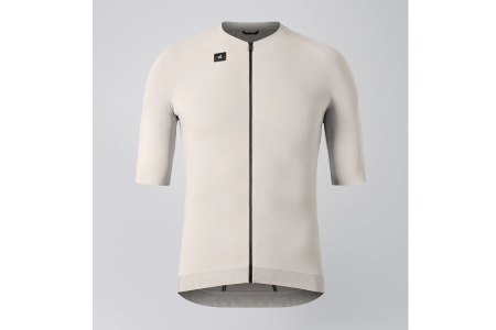 Koszulka kolarska Gobik Cx Solid Argonite Unisex