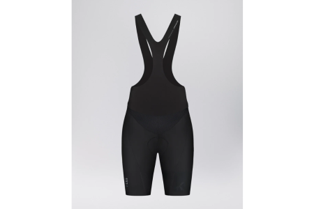 Spodenki kolarskie damskie GOBIK Ultralite 2.0 Black 
