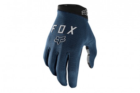 FOX rękawice Ranger blue 2019