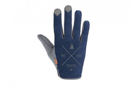 ROCDAY Element New rękawiczki Blue