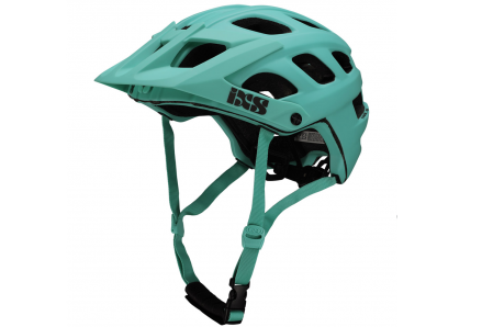 IXS kask Trail RS Evo Turquoise