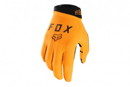 FOX rękawice Ranger orange 2019