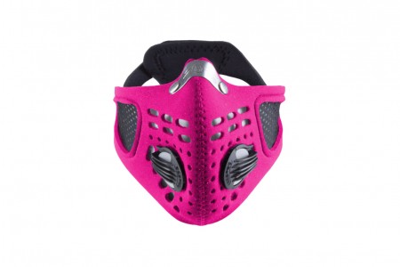 RESPRO maska przeciwsmogowa (przeciwpyłowa) Sportsta Pink