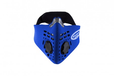 RESPRO maska przeciwsmogowa (przeciwpyłowa) City Blue