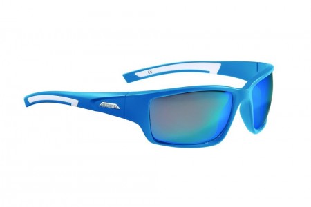 ALPINA okulary Keekor kolor blue-white szkło CMB S3