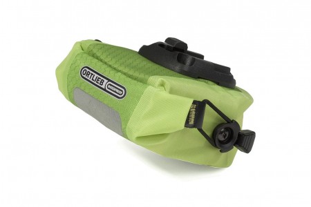 ORTLIEB torba podsiodłowa saddle-bag micro Light green-Lime 0,6l