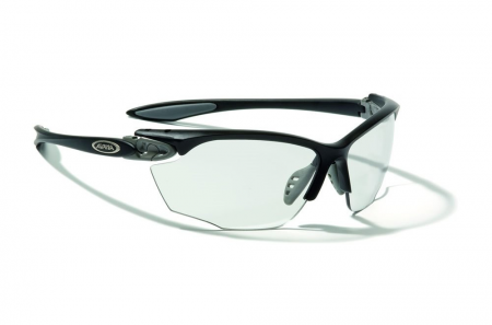 ALPINA okulary Twist Four VL+ kolor black matt szkło BLK S1-3 Fogstop
