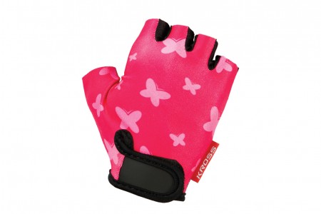 KROSS Joy rękawiczki Pink