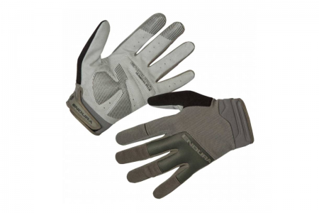 Rękawiczki Hummvee Plus Glove II Khaki