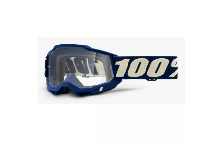 Gogle 100% Acuri2 Deepmarine
