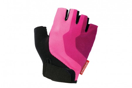 KROSS Roamer Lady rękawiczki Pink