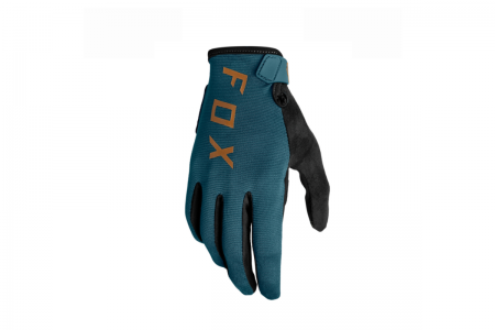 Rękawice FOX Ranger Gellight Blue
