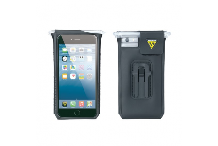 TOPEAK pokrowiec smartphone drybag dla Iphone 6/6S/7/8 BLACK