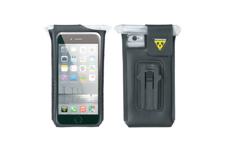 TOPEAK pokrowiec smartphone drybag dla iphone 6 plus czarny