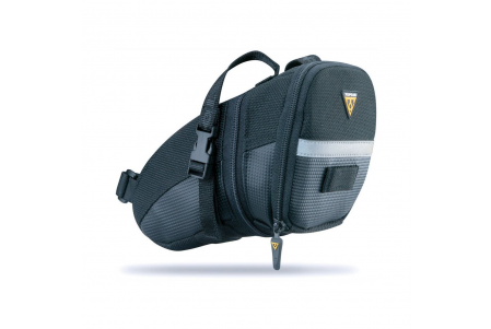 TOPEAK torba podsiodłowa aero wedge pack large 