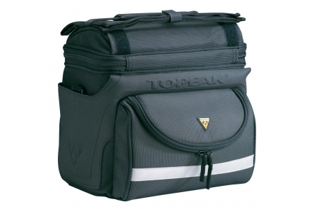 TOPEAK torba na kierownice tourguide handlebar bag dx