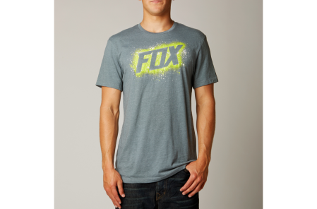 FOX koszulka Sidewinder s/s Premium