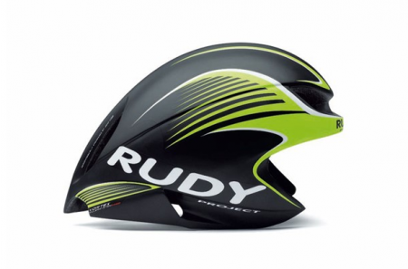 RP kask Wing57 Lime Black