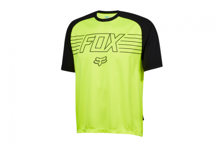 FOX Ranger prints Flo yellow XL