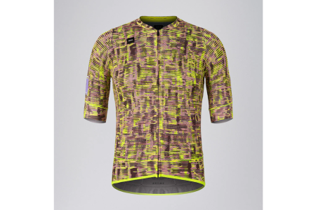 Koszulka kolarska GOBIK Carrera 2.0 Cydonia Unisex